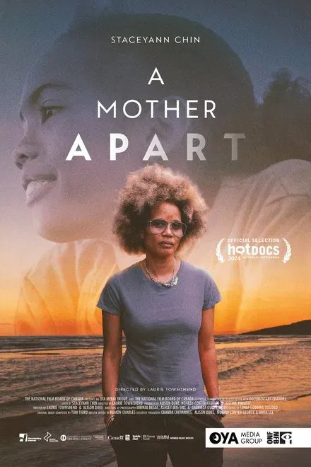 digital blockbuster A Mother Apart (2024) NEW