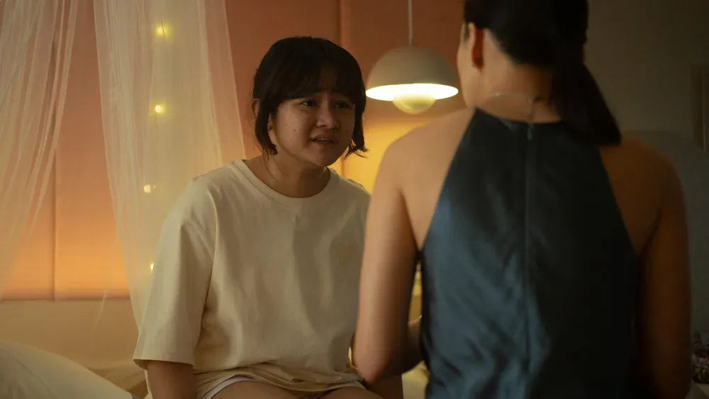 digital blockbuster A Normal Woman (2025) NEW