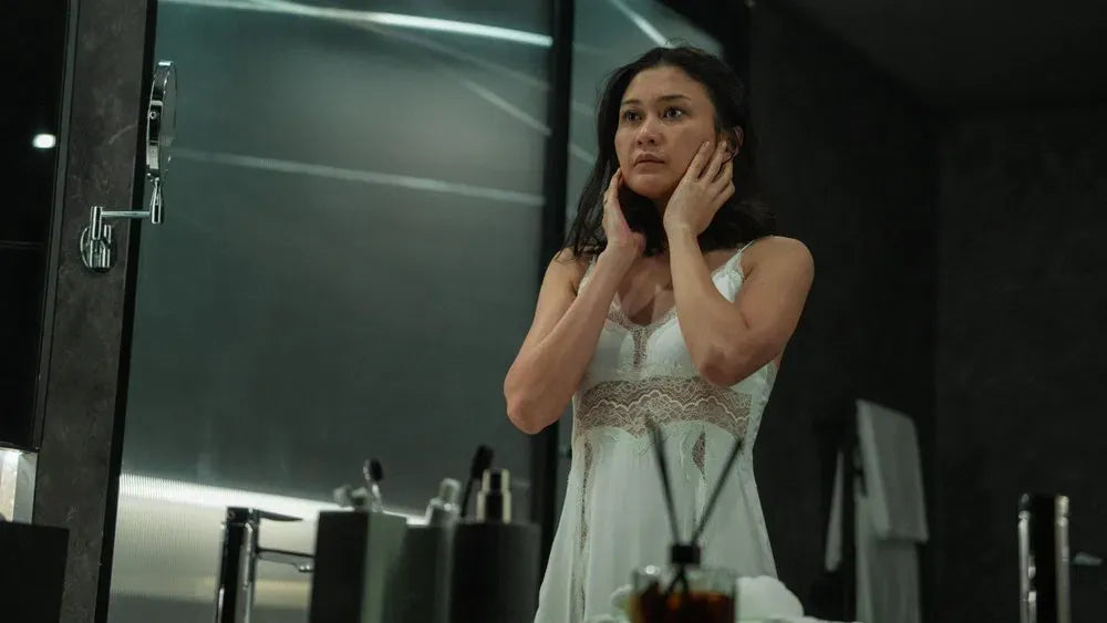 digital blockbuster A Normal Woman (2025) NEW