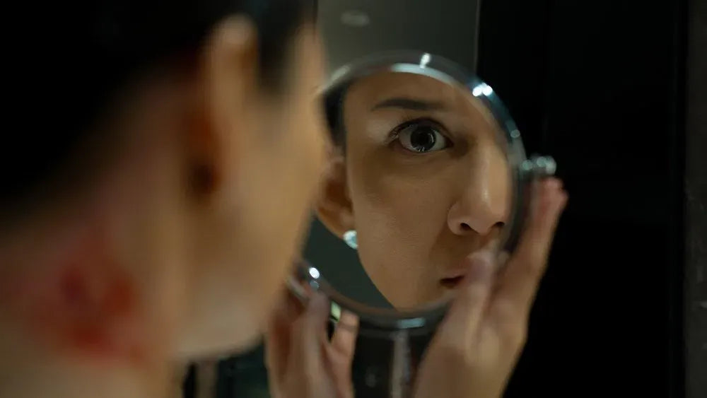 digital blockbuster A Normal Woman (2025) NEW