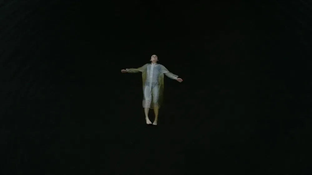 digital blockbuster A Sacrifice (2024) NEW