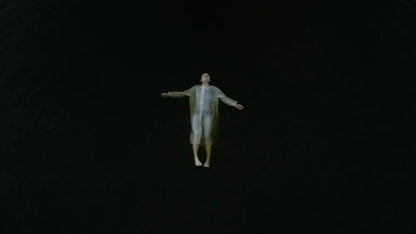 digital blockbuster A Sacrifice (2024) NEW