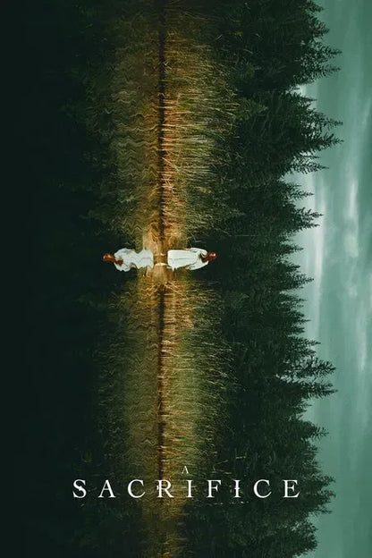 digital blockbuster A Sacrifice (2024) NEW