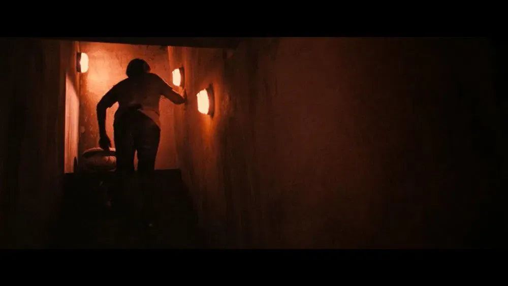 digital blockbuster A Serbian Film (2010) NEW