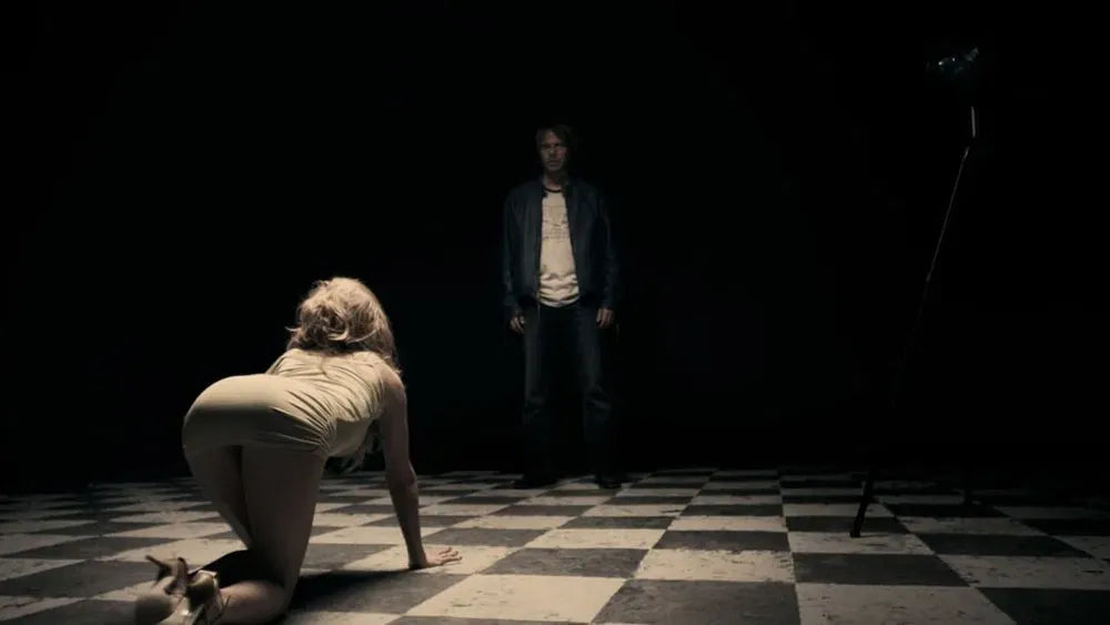 digital blockbuster A Serbian Film (2010) NEW