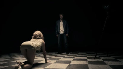 digital blockbuster A Serbian Film (2010) NEW