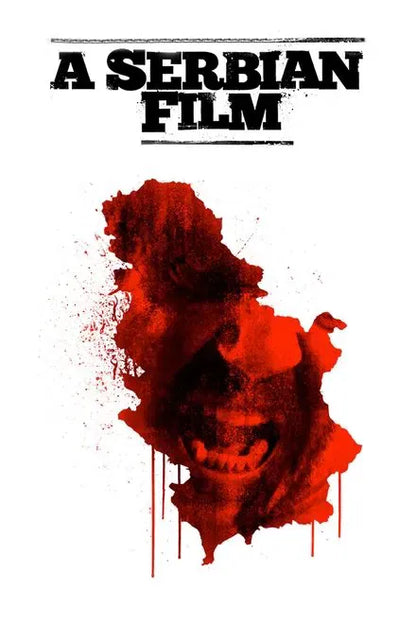 digital blockbuster A Serbian Film (2010) NEW