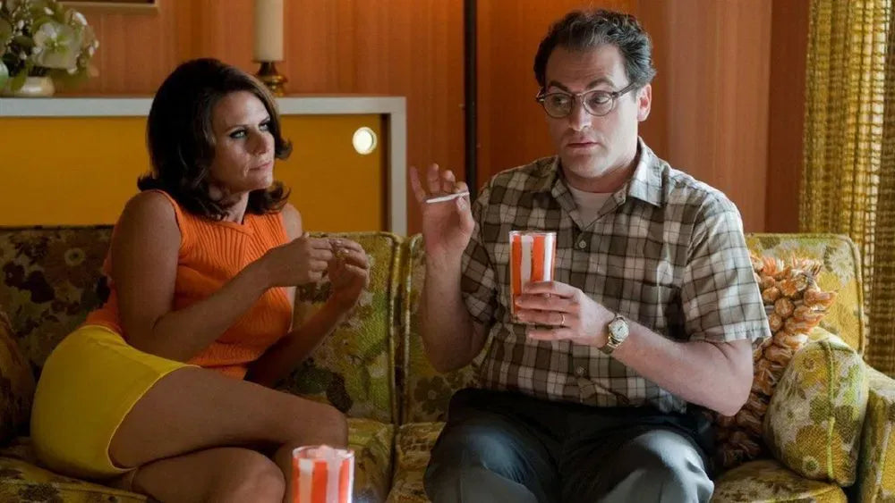 digital blockbuster A Serious Man (2009) CLASSIC