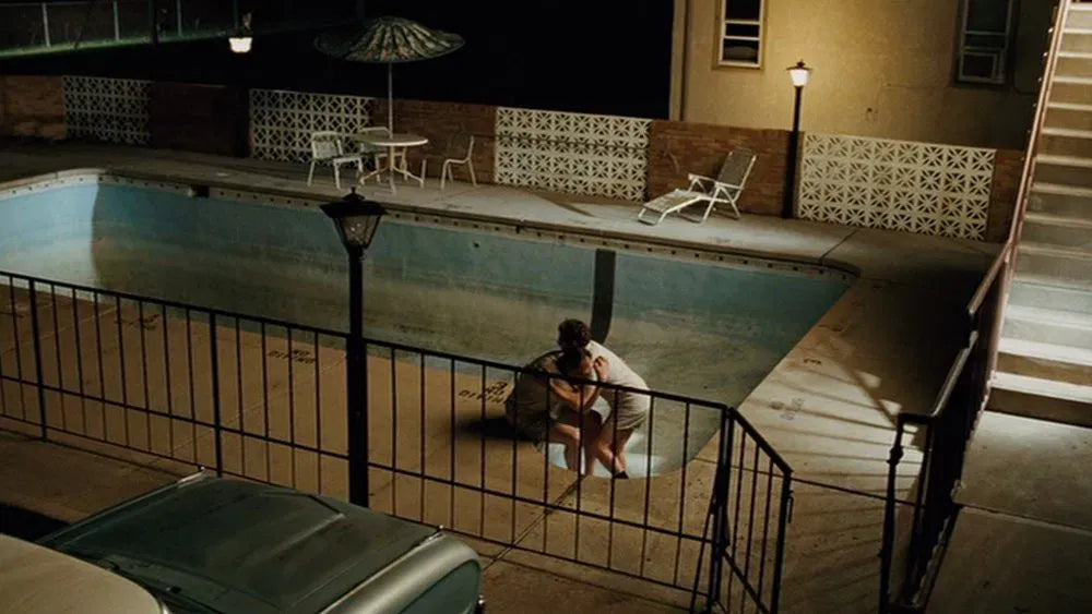 digital blockbuster A Serious Man (2009) CLASSIC