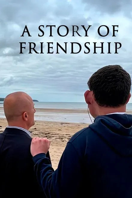 digital blockbuster A Story of Friendship (2025) NEW