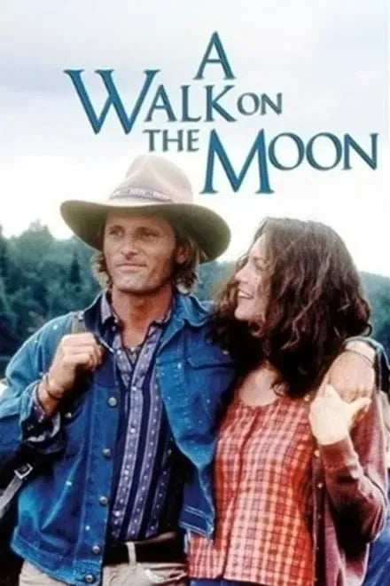 digital blockbuster A Walk on the Moon (1999) CLASSIC