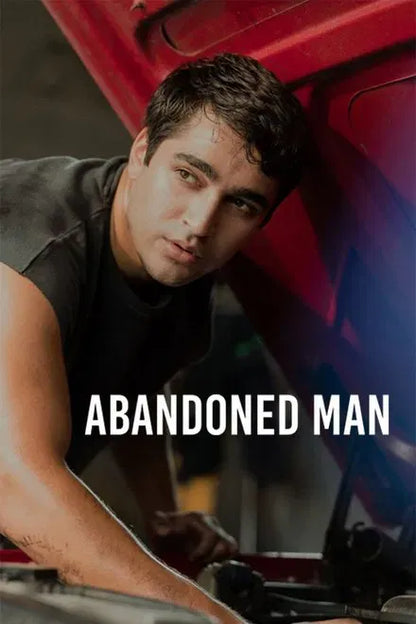 digital blockbuster Abandoned Man (2025) NEW