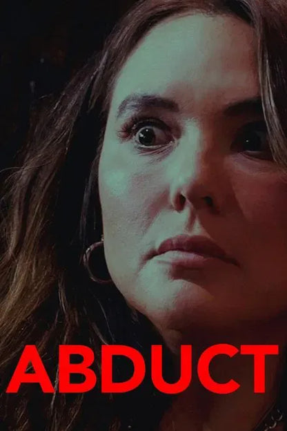 digital blockbuster Abduct (2025) NEW