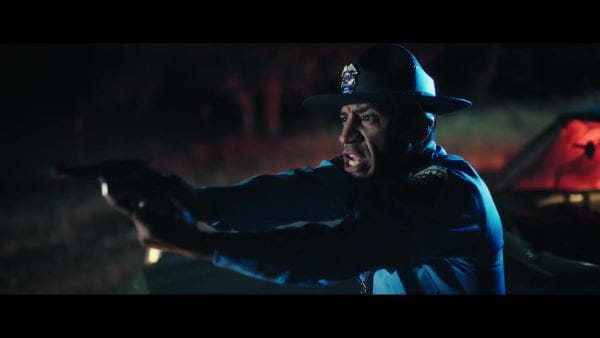 digital blockbuster Abigail (2023) NEW