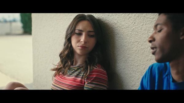 digital blockbuster Abigail (2023) NEW