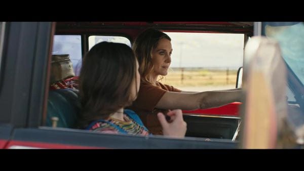 digital blockbuster Abigail (2023) NEW