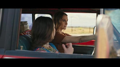 digital blockbuster Abigail (2023) NEW