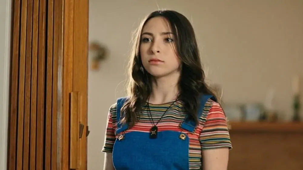 digital blockbuster Abigail (2023) NEW