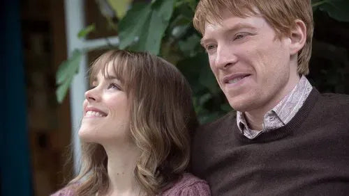 digital blockbuster About Time (2013) CLASSIC