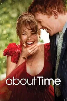 digital blockbuster About Time (2013) CLASSIC