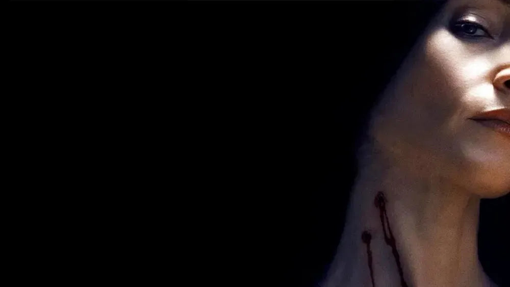 digital blockbuster Abraham's Boys: A Dracula Story (2025) NEW