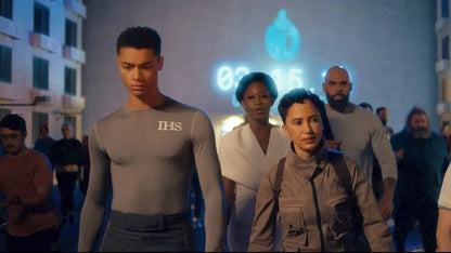digital blockbuster Absolute Dominion (2025) NEW