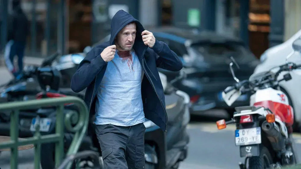 digital blockbuster Ad Vitam (2025) NEW