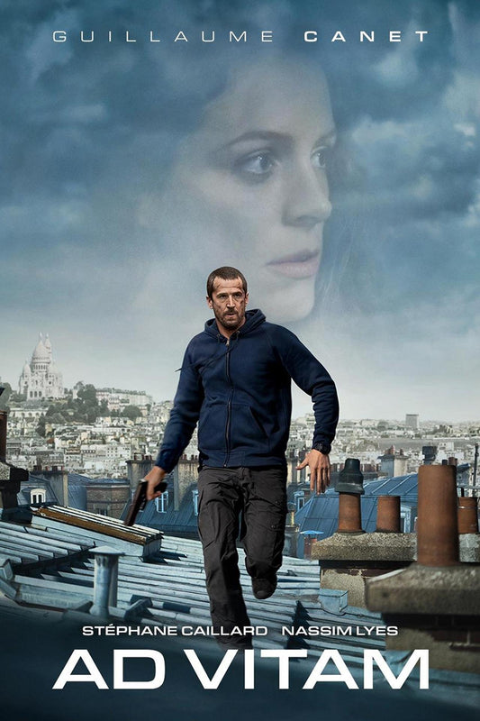 digital blockbuster Ad Vitam (2025) NEW