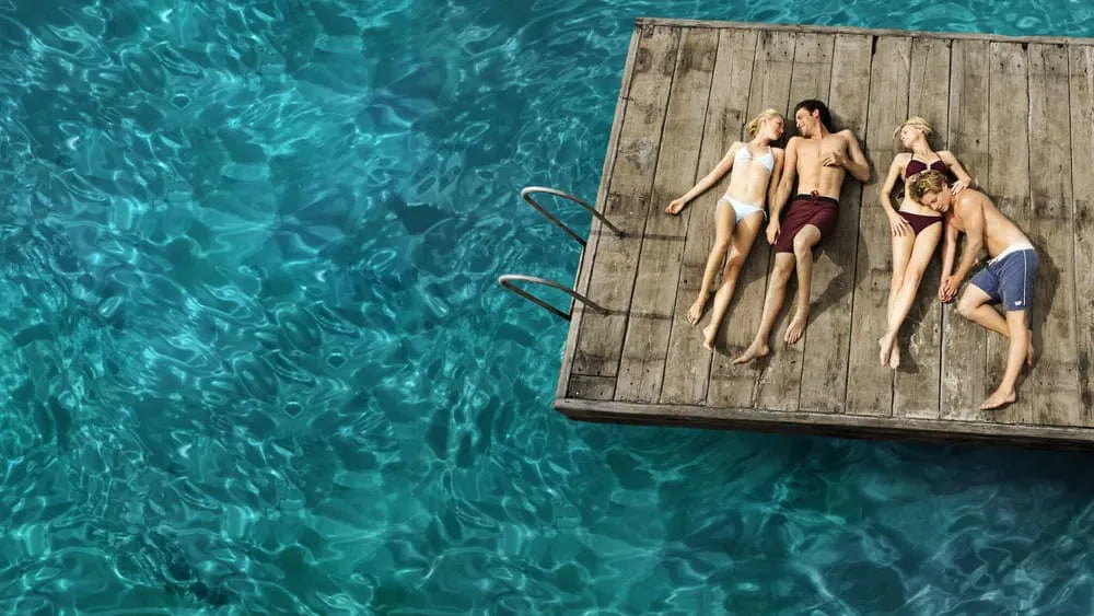 digital blockbuster Adore (2013) NEW