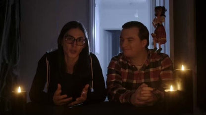 digital blockbuster Advent (2024) NEW