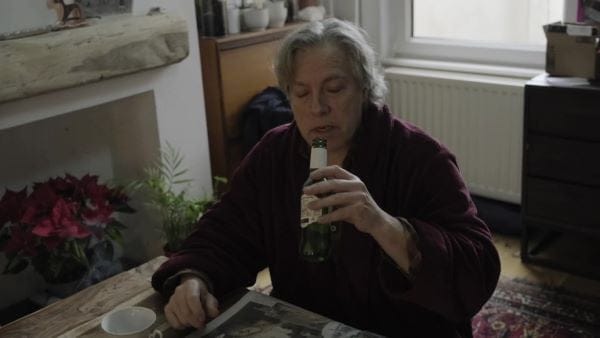 digital blockbuster Advent (2024) NEW