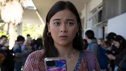 digital blockbuster Afraid (2024) NEW