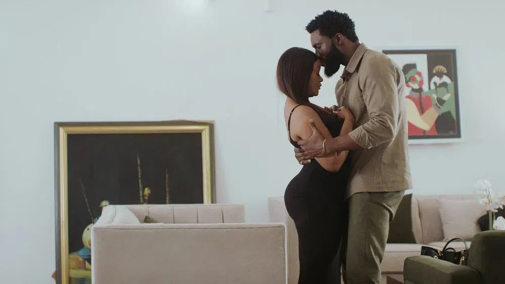 digital blockbuster After 30 (2025) NEW