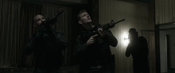 digital blockbuster Alarum (2025) NEW