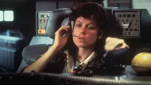 digital blockbuster Alien (1979) CLASSIC