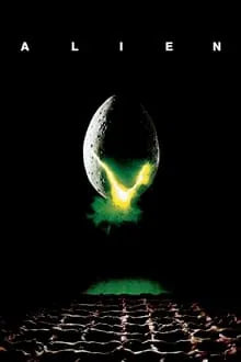 digital blockbuster Alien (1979) CLASSIC