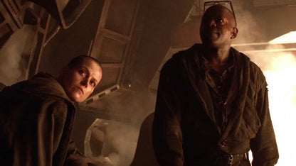 digital blockbuster Alien 3 (1992) CLASSIC