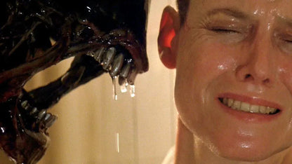 digital blockbuster Alien 3 (1992) CLASSIC