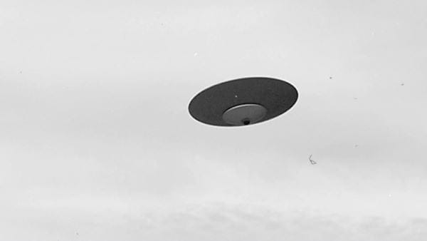 digital blockbuster Alien Contact: Government Coverup (2025) NEW