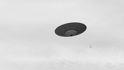 digital blockbuster Alien Contact: Government Coverup (2025) NEW