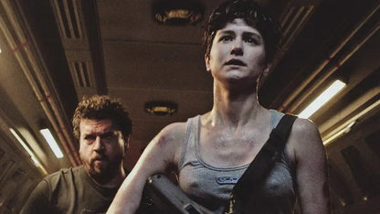 digital blockbuster Alien: Covenant (2017) NEW