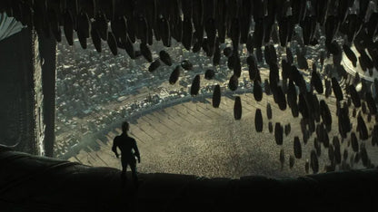 digital blockbuster Alien: Covenant (2017) NEW