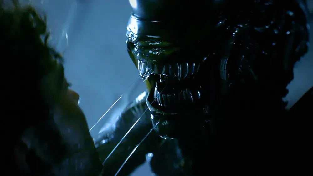 digital blockbuster Alien: Earth (2025) NEW TV SERIES / NEW EPISODE