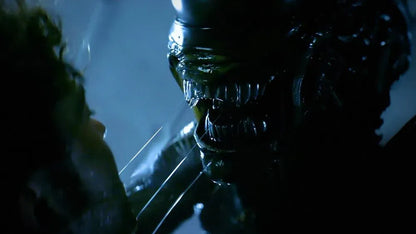 digital blockbuster Alien: Earth (2025) NEW TV SERIES / NEW EPISODE