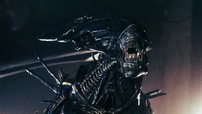 digital blockbuster Aliens (1986) CLASSIC