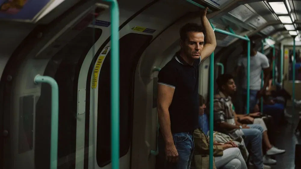 digital blockbuster All of Us Strangers (2023) NEW SUMMER 50OFF