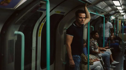 digital blockbuster All of Us Strangers (2023) NEW SUMMER 50OFF