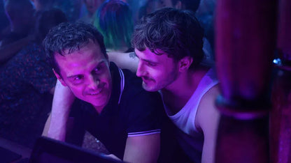 digital blockbuster All of Us Strangers (2023) NEW SUMMER 50OFF