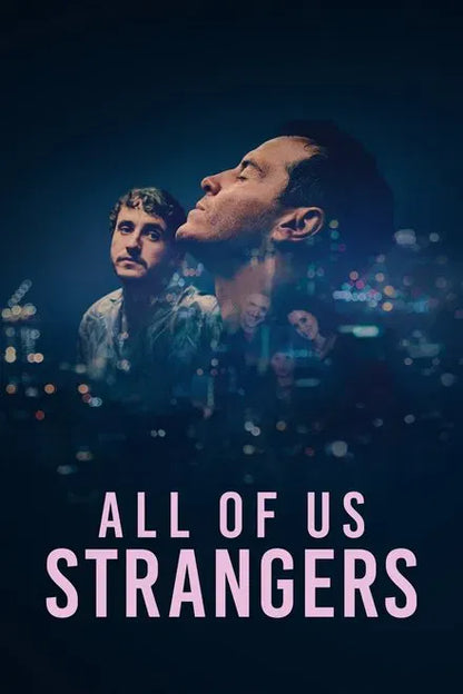 digital blockbuster All of Us Strangers (2023) NEW SUMMER 50OFF