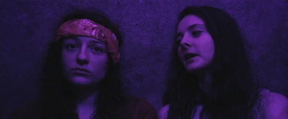 digital blockbuster All That Remains (2024) NEW